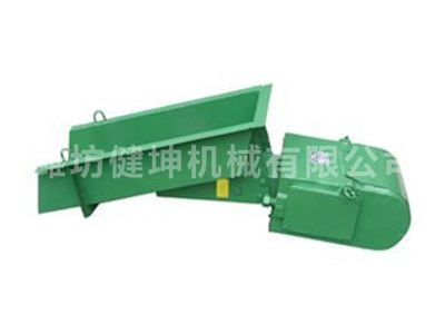 GZ電磁振動給料機(jī)